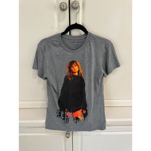 Taylor Swift Reputation Stadium Tour T-Shirt